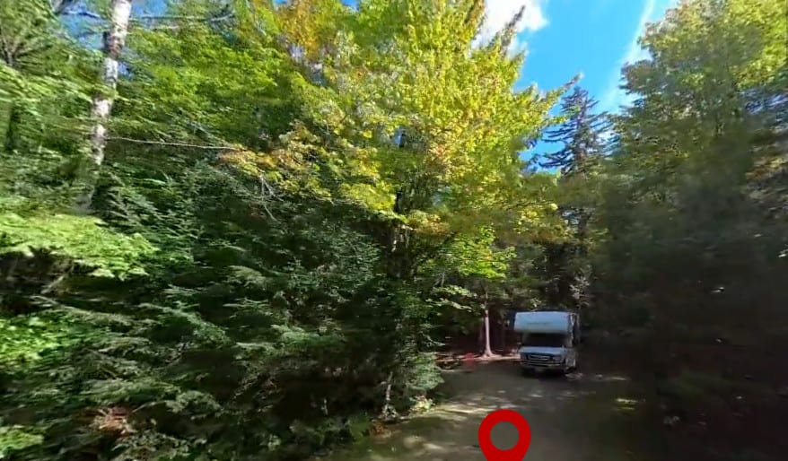 Sugarloaf I Campground