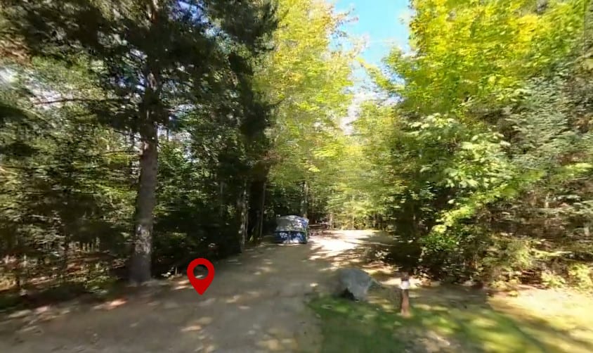 Sugarloaf 2 Campground