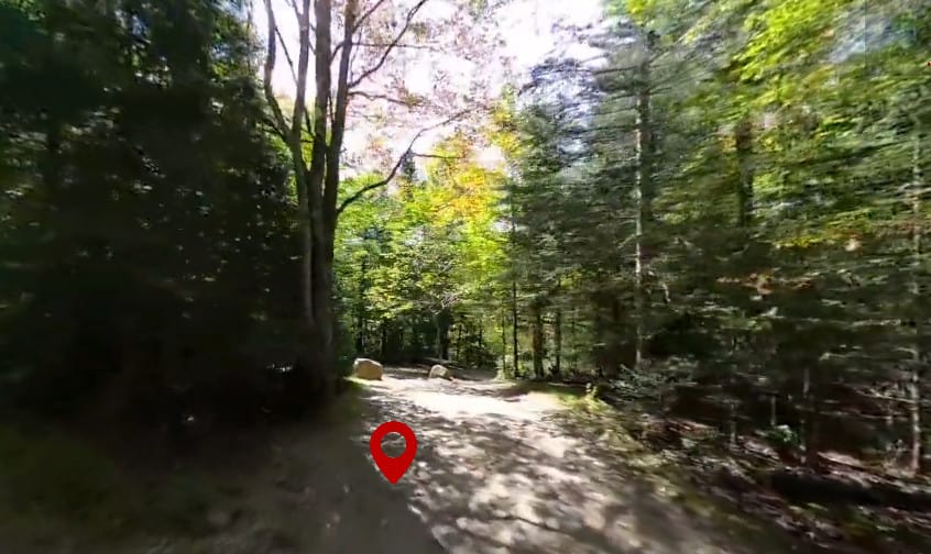 Sugarloaf 2 Campground