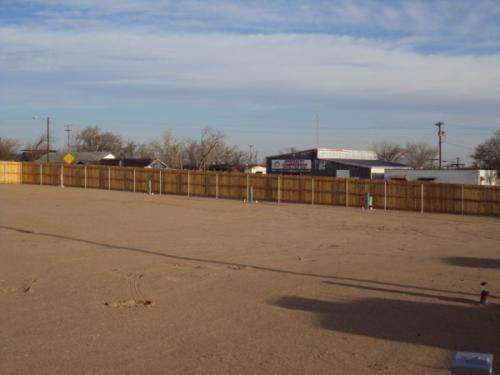 Urban Hidden Acres RV Park