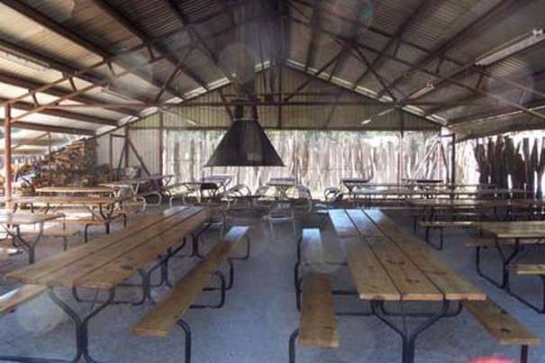 Burro Mountain Homestead