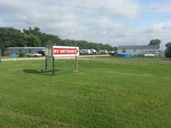 Maple Village RV Park
