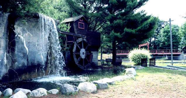 Outdoor Adventures' Grand Haven Resort and Campground