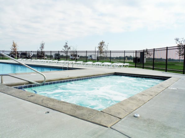 Eastpointe RV Resort