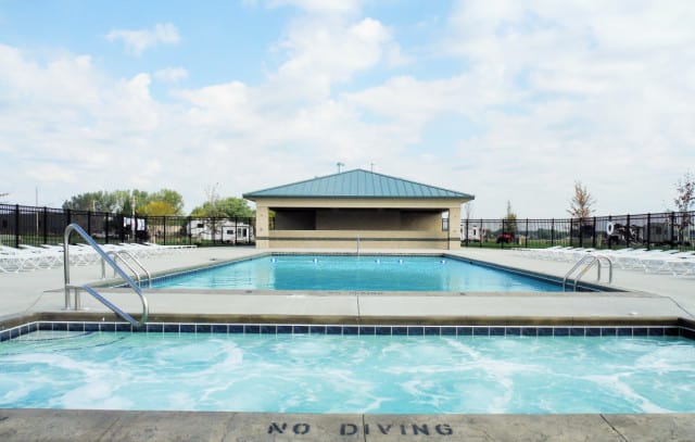 Eastpointe RV Resort