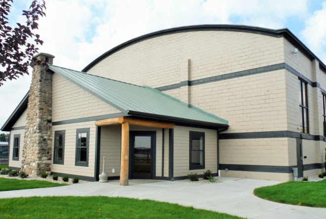 Eastpointe RV Resort