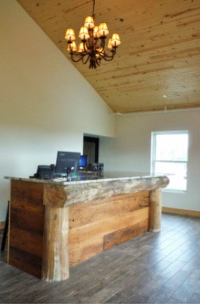 Eastpointe RV Resort