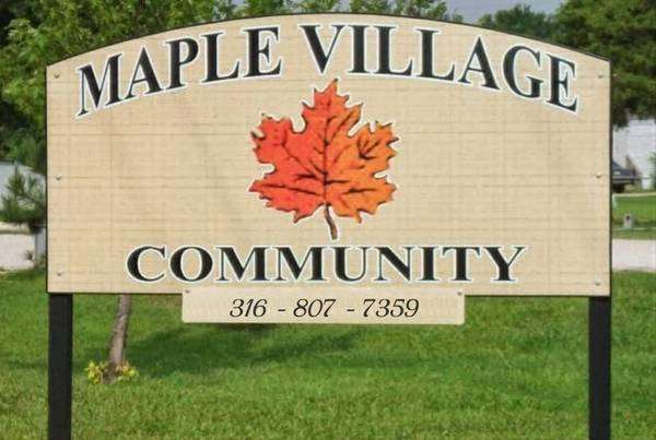 Maple Village RV Park