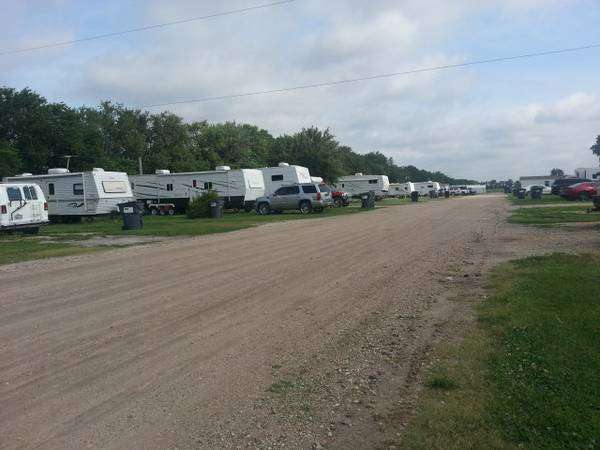 Maple Village RV Park