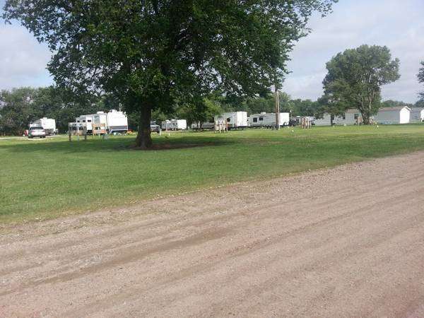 Maple Village RV Park