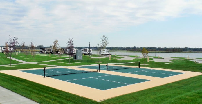 Eastpointe RV Resort
