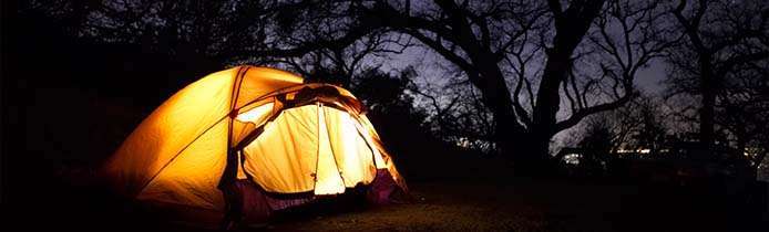 Thomas Woods in Marengo Ridge Conservation Area