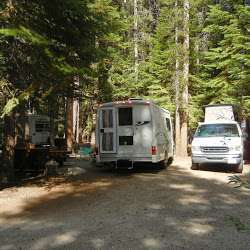 Big Bend Campground