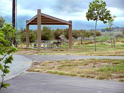 Lincoln Beach Campground