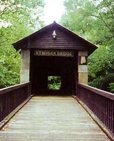 Kymulga Gristmill Park