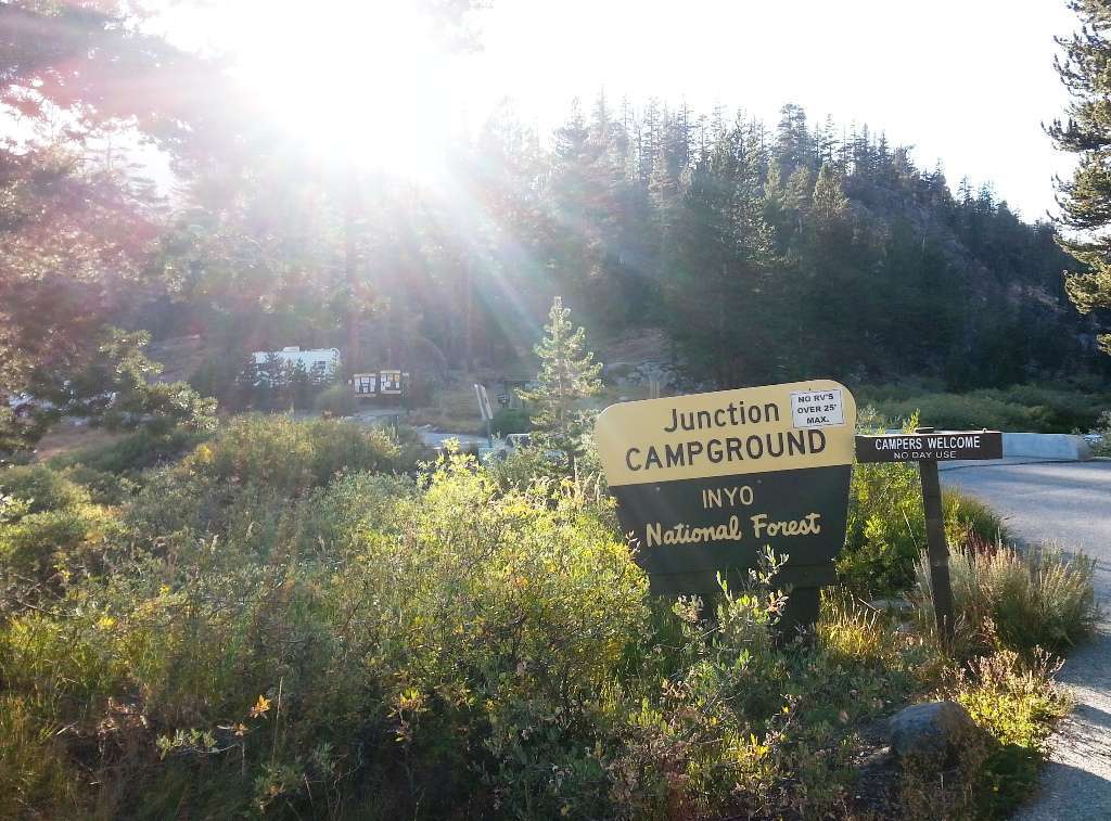 Junction Campground