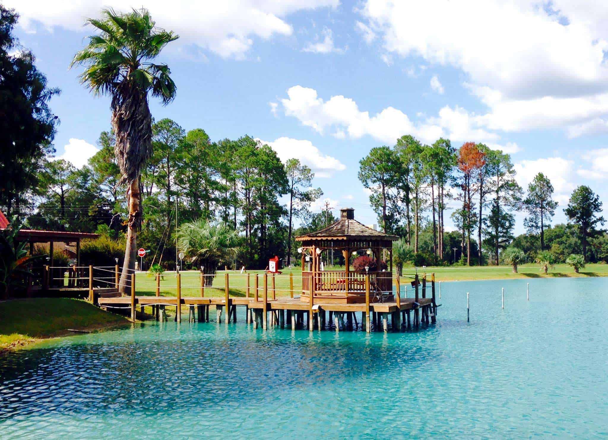 Emerald Lake RV Resort