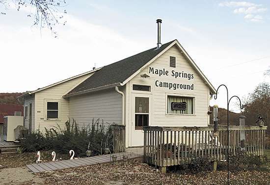 Maple Springs Campground & Country Store