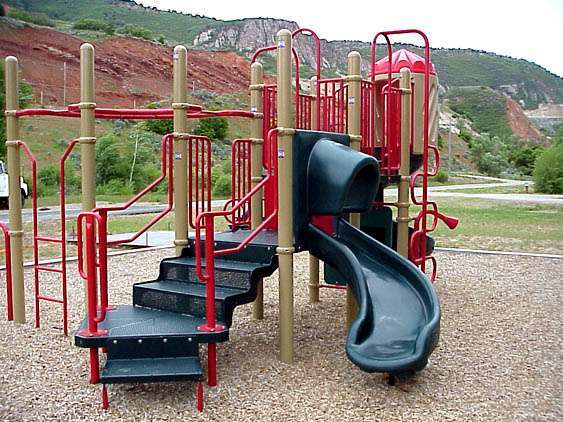 Spanish Fork River Park Campground