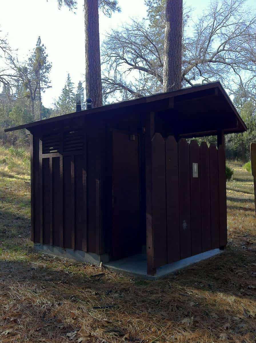 Lost Claim Campground