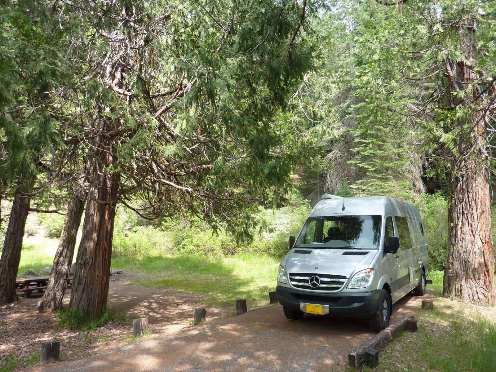 Summerdale Campground
