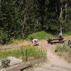 Summerdale Campground