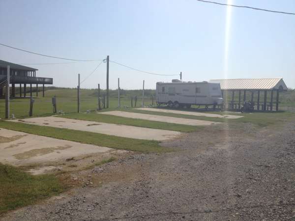 Xtreme Beachside RV Resort