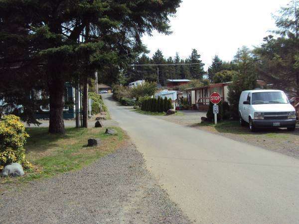 Hammond RV Park