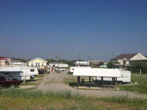 Xtreme Beachside RV Resort