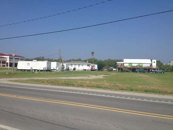 Xtreme Beachside RV Resort