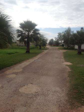 Annie's RV Park