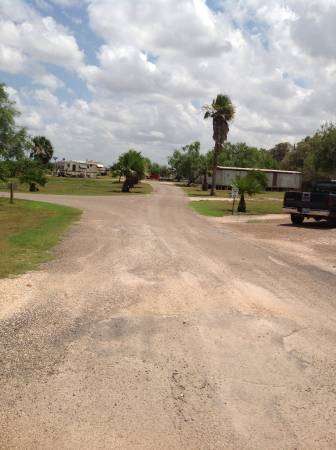 Annie's RV Park