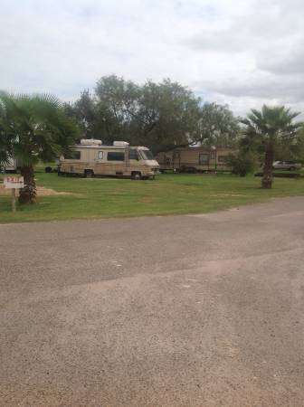 Annie's RV Park