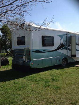 Annie's RV Park