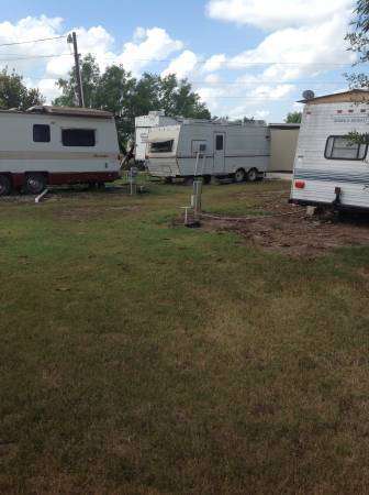 Annie's RV Park