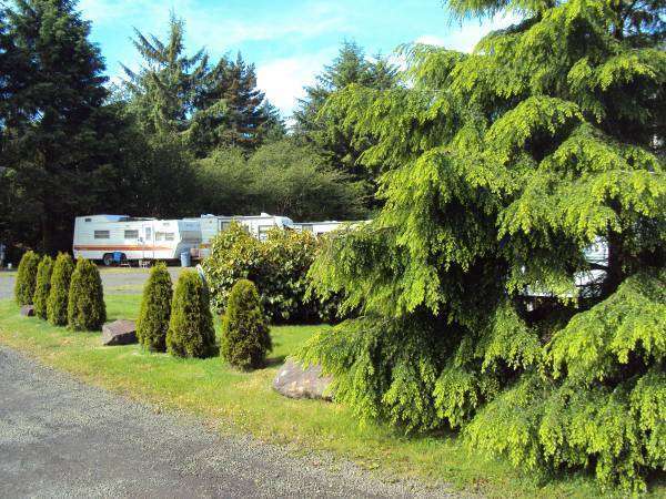 Hammond RV Park