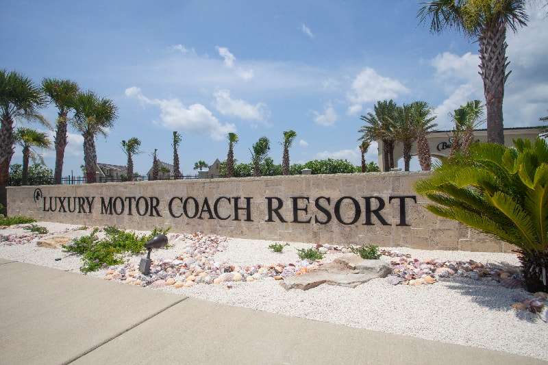Buena Vista Coastal Luxury RV Resort