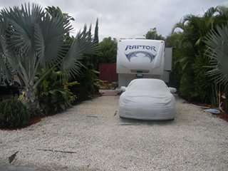 Davie / Ft Lauderdale KOA