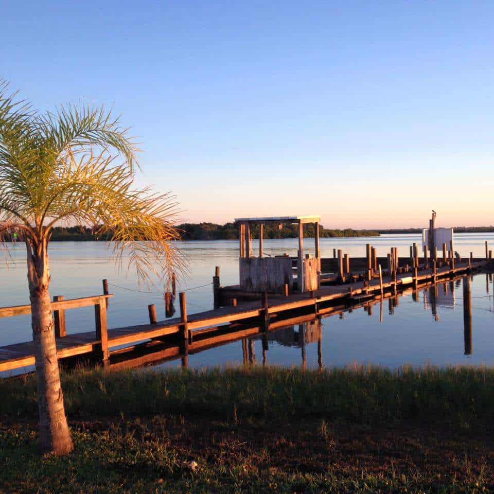 Lopez RV Park & Marina