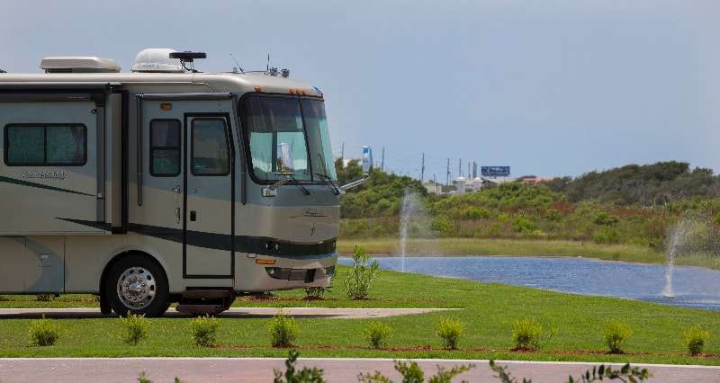 Buena Vista Coastal Luxury RV Resort