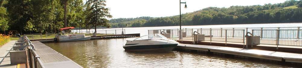 Schodack Island State Park