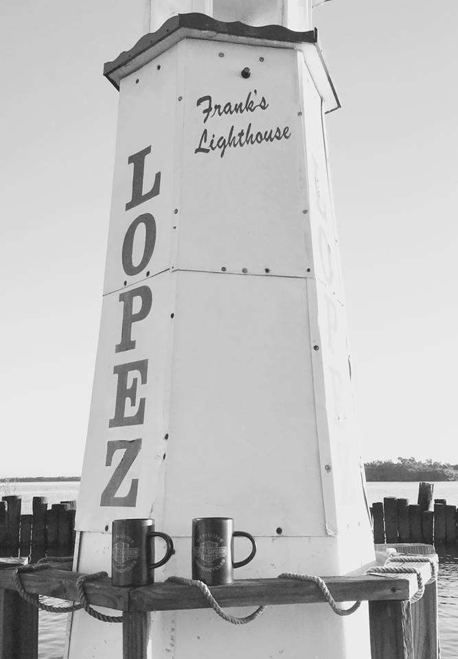 Lopez RV Park & Marina