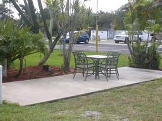 Davie / Ft Lauderdale KOA