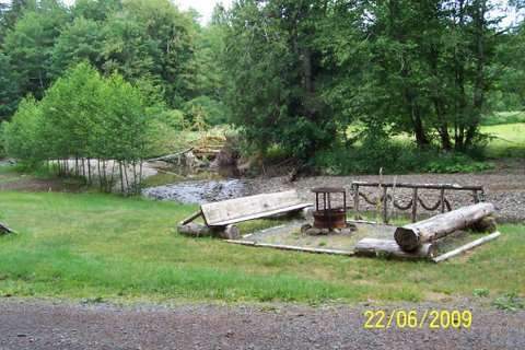 Eastcreek Campground