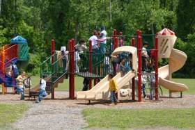 Schodack Island State Park