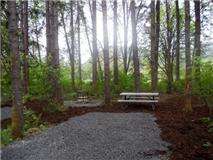 Eastcreek Campground