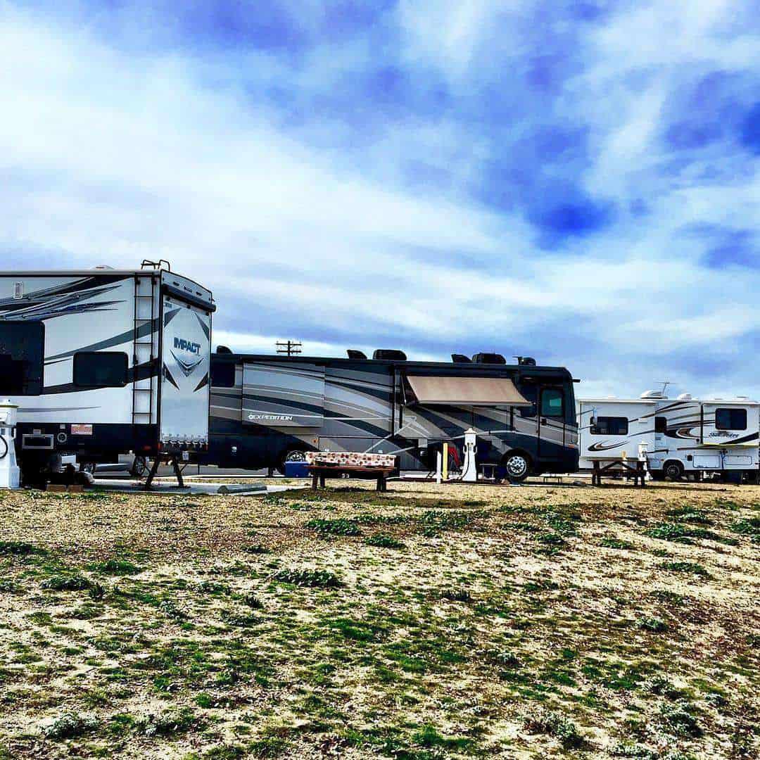 Fiddler's Cove Marina & RV Park