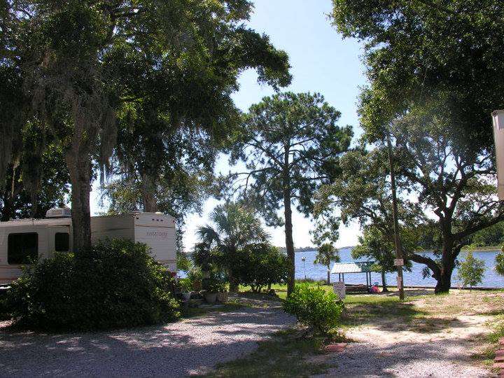 Nautical Point RV Park