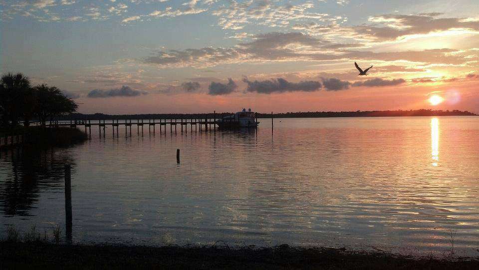 Nautical Point RV Park