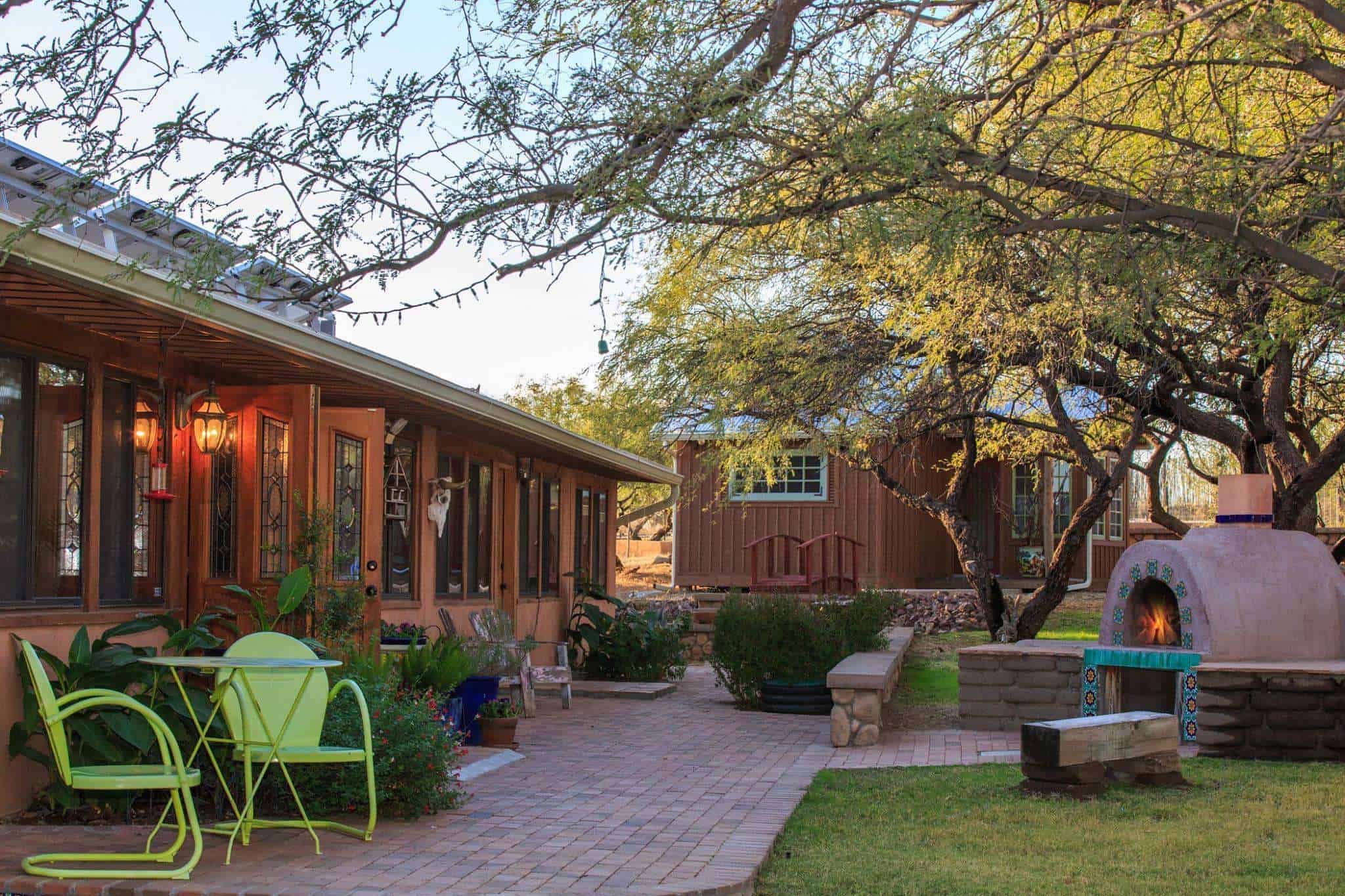 La Siesta Campgrounds